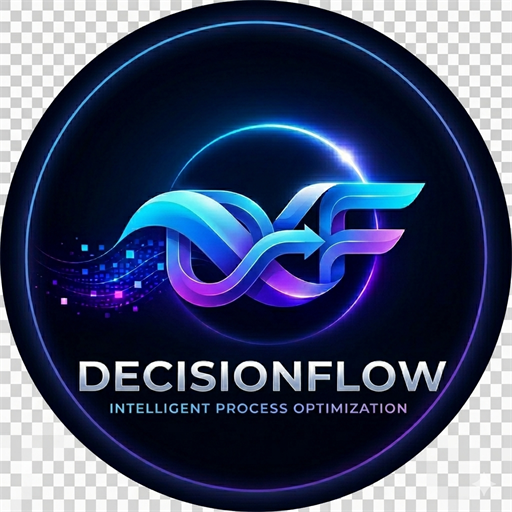 DecisionFlow logo