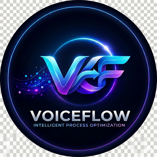 VoiceFlow logo